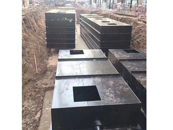 西盟​甘肃嘉源通环保：全品类水处理设备，一站式守护碧水清流