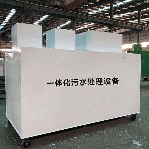 西盟甘肃嘉源通全域服务｜专业污水处理设备定制生产、安装运维一站式解决方案